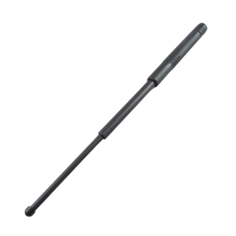 YC-10524 Retractable Anti Riot Stick, Police Stick, Self Defense Swing Stick