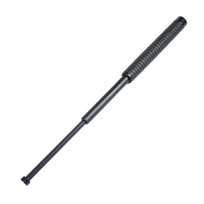 YC-10529 Retractable Anti Riot Stick, Police Stick, Self Defense Swing Stick