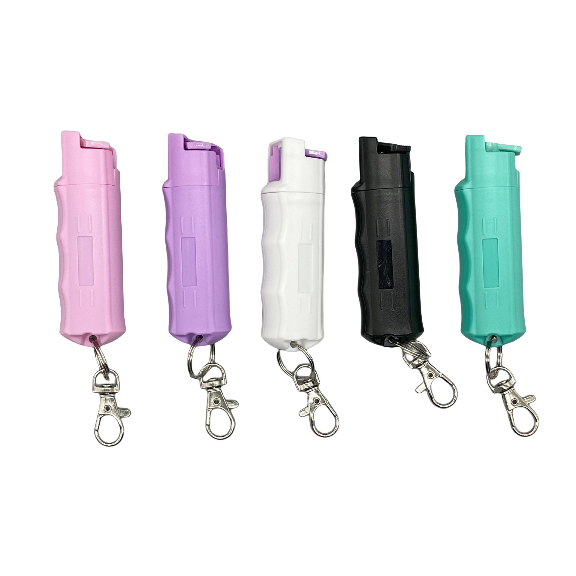 New gel spray self defense pepper spray UV spray